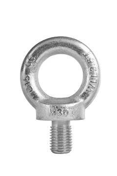 Рым-болт TOR DIN 580 32мм (D)