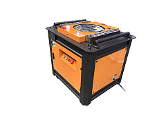 Станок для гибки арматуры 32/28мм 3кВт с доводчиком TOR GW32A Станок для гибки арматуры 32/28мм 3кВт с доводчиком TOR GW32A