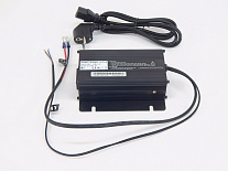 Зарядное устройство для тележек EHLS1000N\1500N 12V/8A (Charger) Зарядное устройство для тележек EHLS1000N\1500N 12V/8A (Charger)