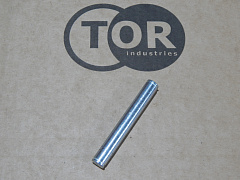 12 Ось нажимного ролика ф12Х87 для штабелера WS15H (Roller shaft ф12Х87 Part no. 32102009)