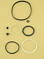 Набор манжет для домкратов гидравлических 20,0 т