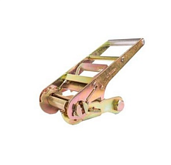 Стяжной механизм TOR 5,0 т 50 мм (Long Ergo, пластиковая ручка) (Q) Стяжной механизм TOR 5,0 т 50 мм (Long Ergo, пластиковая ручка) (Q)