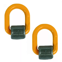 Звено приварное 5 т Звено приварное 5 т