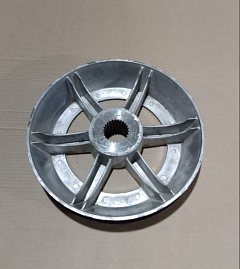 Тормоз двигателя подъёма к тали электрической CD 10т (Brake disc 26*\ф36cm) (серия G/N)