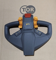 5 Румпель направления CURTIS штабелера CDDR15-III (CURTIS HANDLE)