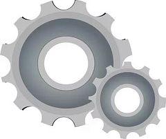 Рукоятка подъёма для домкратов винтовых ДВ (Screw Jack Handle 5t)