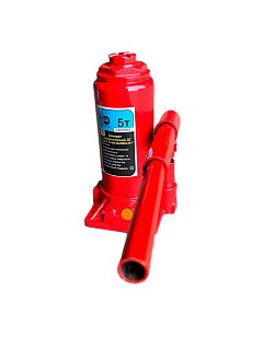 Домкрат гидравлический TOR ДГ-CT г/п 5,0 т (ST0503)#