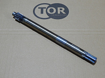 2 Первичный вал редуктора для талей электрических CD 2Т (The First Shaft)