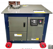 Станок для гибки скоб и хомутов 4-20мм 2,2кВт TOR GF20 Станок для гибки скоб и хомутов 4-20мм 2,2кВт TOR GF20