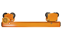 Балка концевая подвесная  3т 2,2м TOR PRO