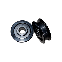 6 Ролик грузовой цепи для штабелера WS15H (Chain roller Part no. 32102020) 6 Ролик грузовой цепи для штабелера WS15H (Chain roller Part no. 32102020)