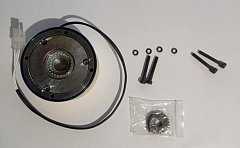 10 Тормозная система 48V для электрогидравлической тележки PPT18H (Brake assy.)