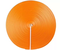 Лента текстильная TOR 6:1 250 мм 35000 кг (оранжевый) (J)