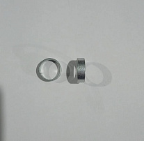 56 Распорная втулка (26.8X21X8) для тележки гидравлической DB (Washer 26.8X21X8)