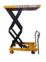 Стол подъемный передвижной 500 кг 360-1500 мм (905х500 мм) TOR SPS500 