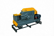 Станок для резки арматуры 45/40мм 4кВт TOR GQ45 PRO