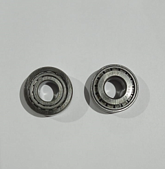 3 Внутренний подшипник 30203 колеса баланса для штабелёра WS/IWS (Bearing 30203)