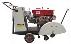 Швонарезчик бензиновый (Changchai) TOR HQR800 