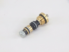 331-349 Клапан в сборе для тележек гидравлических AC