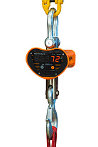 Весы электронные крановые TOR OCS-THE 10T (G)