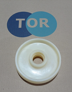 Колесо 150х40 для штабелеров SDJ (без подшипника и рамы)