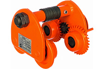 Тележка для тали приводная 2т 6м TOR GCL(T) Тележка для тали приводная 2т 6м TOR GCL(T)