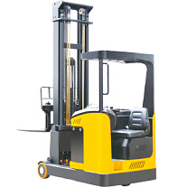 Ричтрак электрический с кабиной TOR 1,5 т 5,0 м CQD15 Ричтрак электрический с кабиной TOR 1,5 т 5,0 м CQD15