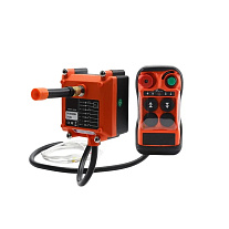 Комплект радиоуправления TOR Q200 (380В, 2 кнопки)#