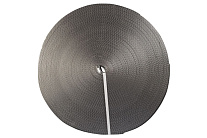 Лента текстильная TOR 5:1 120 мм 12000 кг (серый) (S) Лента текстильная TOR 5:1 120 мм 12000 кг (серый) (S)