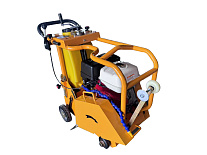 Швонарезчик бензиновый (Honda) TOR HQR500 