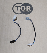 1.5 Концевой микропереключатель TM для тележки CBDW-E (Microswitch RYTN2)