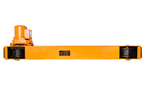 Балка концевая опорная 3т 3м TOR