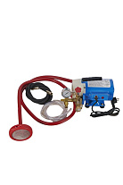 Опрессовочный насос электрический TOR DSY-100
