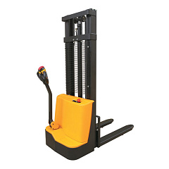 Штабелер самоходный 1,2 т 3,0 м TOR CQDA1230-EL Li-ion 24/50 В/Ач*