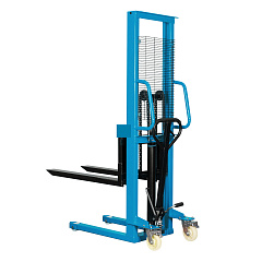 Штабелер гидравлический 2,0 т 1,6 м TOR PWMS2016