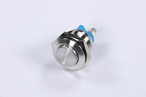 3 Свитч кнопки аварийного торможения для самоходной тележки EPT (Button Inching switch 10301