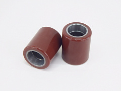 Колесо подвилочное 80х98 для тележек электрических CBD20R-II Колесо подвилочное 80х98 для тележек электрических CBD20R-II