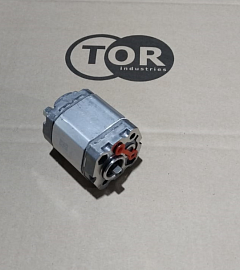 20 Масляный насос для тележки WPT15-2 (Oil pump)