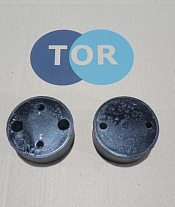 22 Подушка виброамортизационная для вибротрамбовок RM-75/RM-80 (Vibration damper)