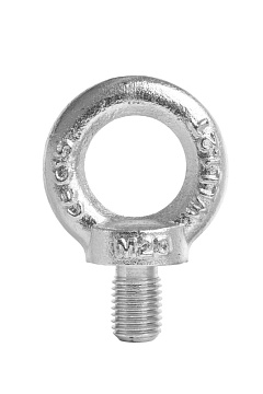 Рым-болт TOR DIN 580 20мм (Q)