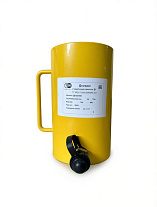 Домкрат гидравлический грузовой TOR ДУ50П150 50 т односторонний