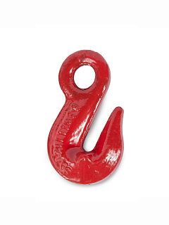 Крюк укорачивающий TOR 1,2 т (Q)