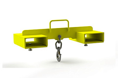 Навеска на вилы NVP 2