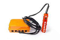 Блок управления к тали электрической CD 3,2 т 6 м Блок управления к тали электрической CD 3,2 т 6 м