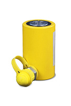 Домкрат гидравлический грузовой TOR ДУ10П50 10 т односторонний Домкрат гидравлический грузовой TOR ДУ10П50 10 т односторонний