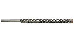 Бур по бетону 45х920 мм TOR SDS Max