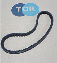 7 Ремень клиновидный,приводной для виброплиты C-160S(R) (V Belt)