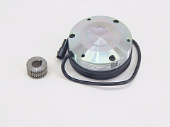 12 Электромагнитный тормоз DHD-08C-8Nm/DC24V в сборе CDDR15-III (Brake 30506000030) 12 Электромагнитный тормоз DHD-08C-8Nm/DC24V в сборе CDDR15-III (Brake 30506000030)