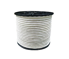 Фал полиамидный 10 мм (200 м)