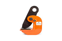 Захват горизонтальный TOR DHQA (г/п 2,0 т, лист 0-40 мм) (N)#